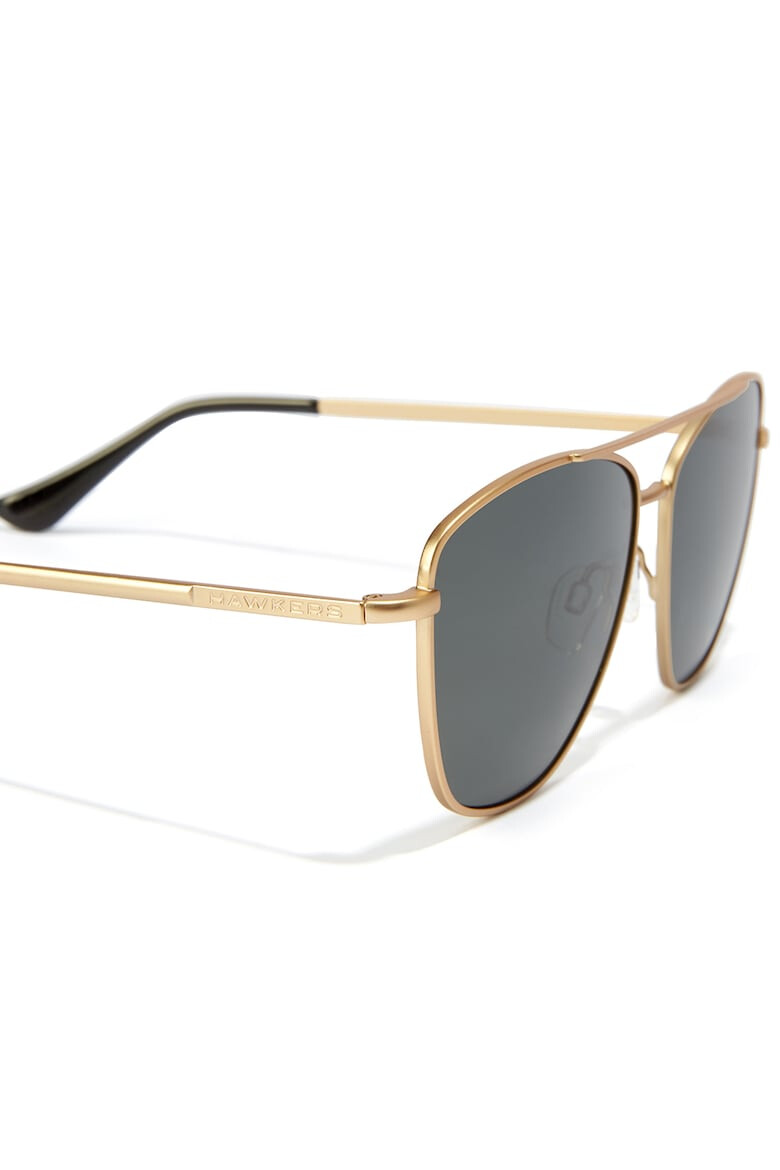 Hawkers Ochelari de soare aviator unisex polarizati - Pled.ro