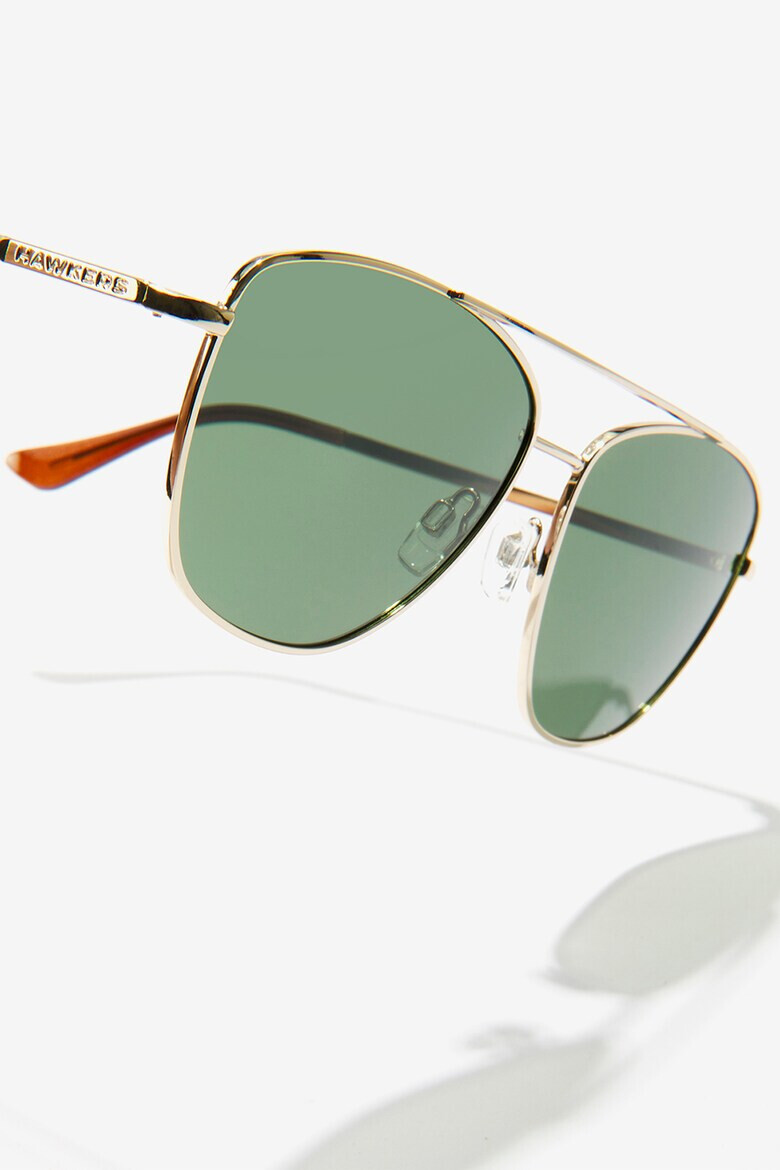 Hawkers Ochelari de soare aviator unisex polarizati - Pled.ro