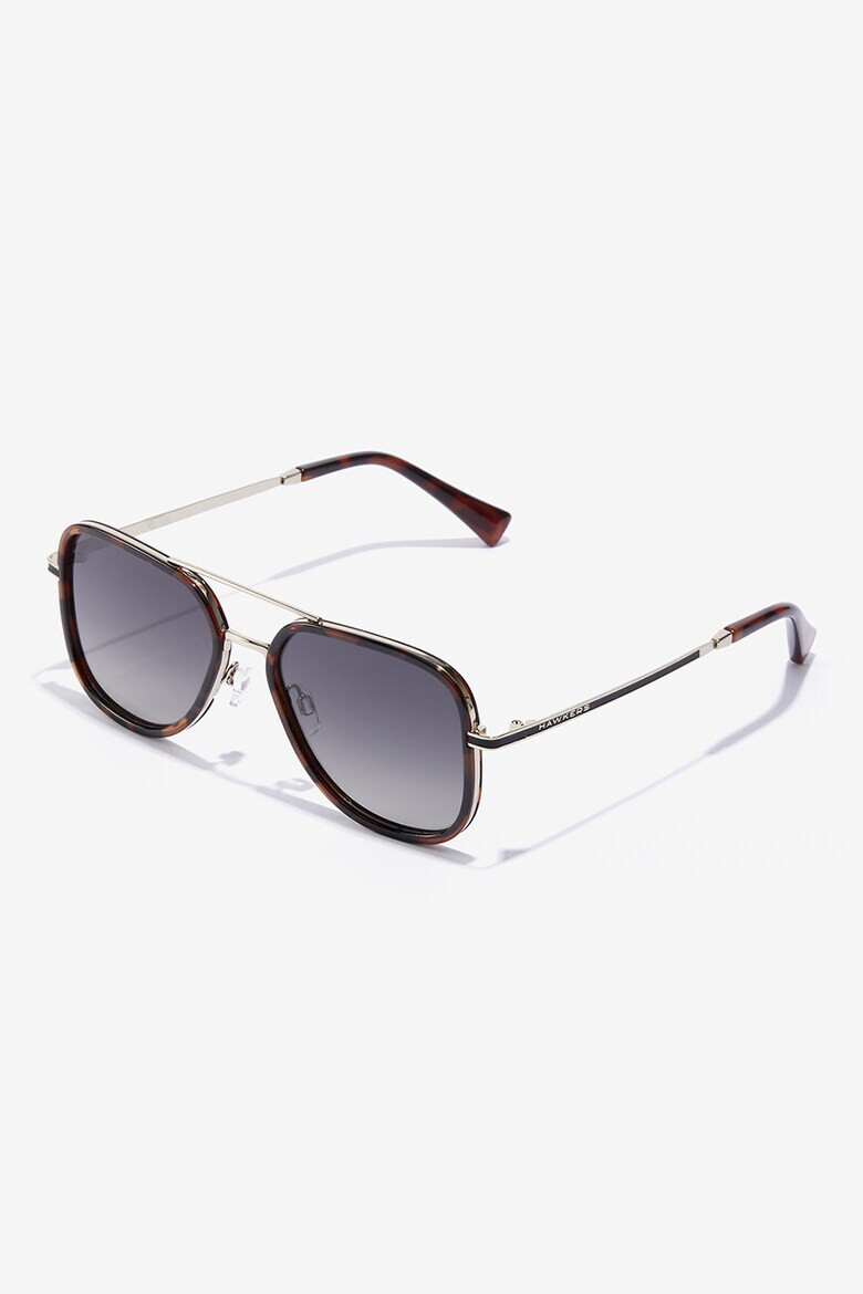 Hawkers Ochelari de soare aviator unisex polarizati Captain - Pled.ro