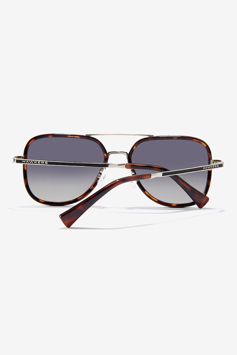 Hawkers Ochelari de soare aviator unisex polarizati Captain - Pled.ro