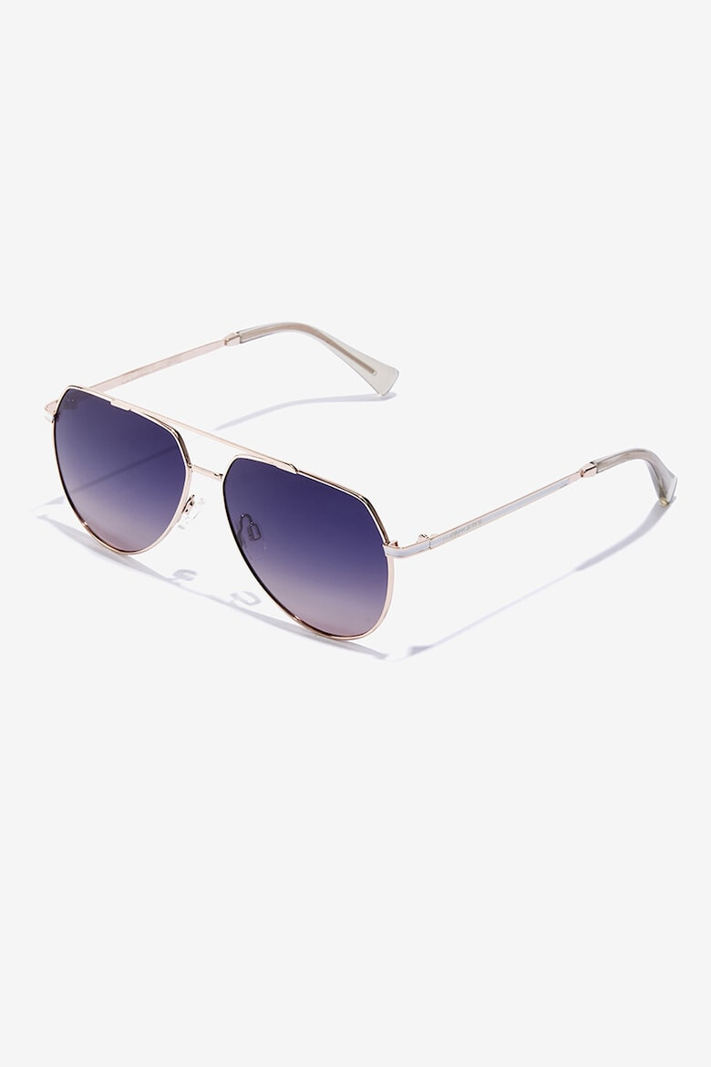 Hawkers Ochelari de soare aviator unisex polarizati Shadow - Pled.ro