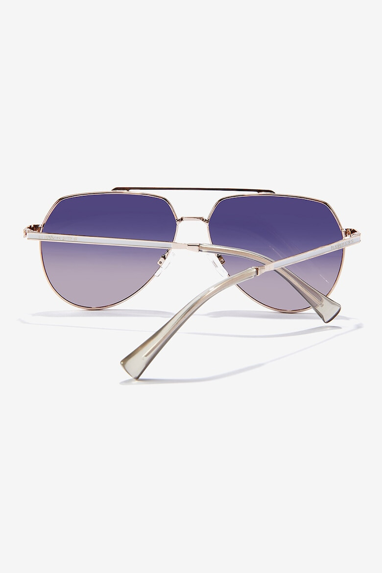 Hawkers Ochelari de soare aviator unisex polarizati Shadow - Pled.ro