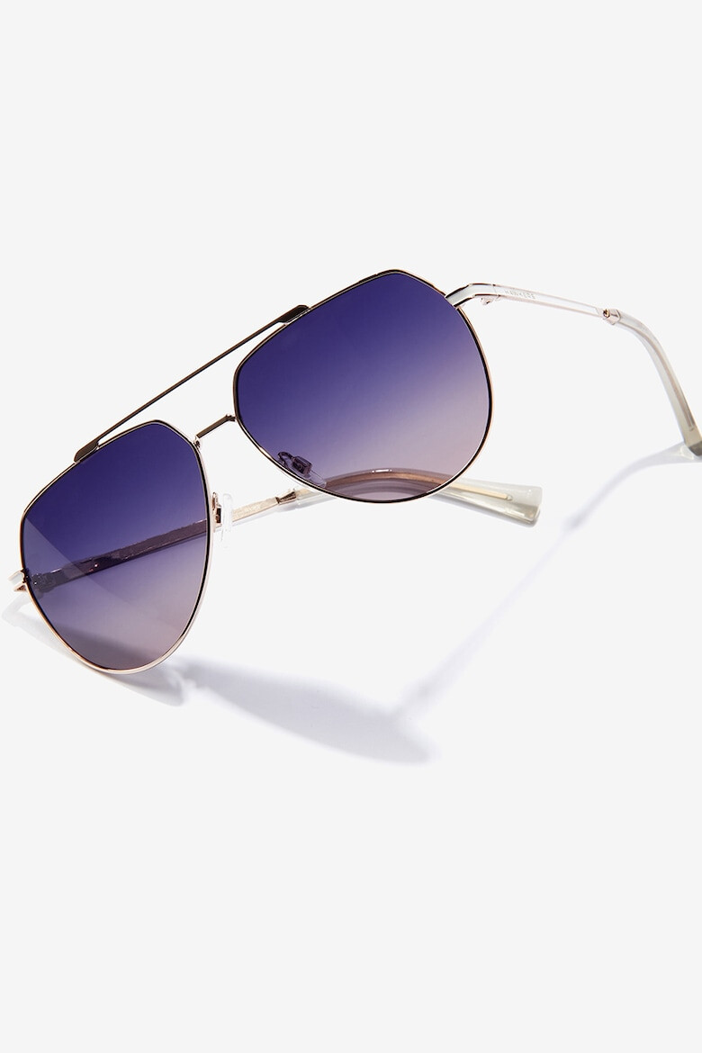 Hawkers Ochelari de soare aviator unisex polarizati Shadow - Pled.ro