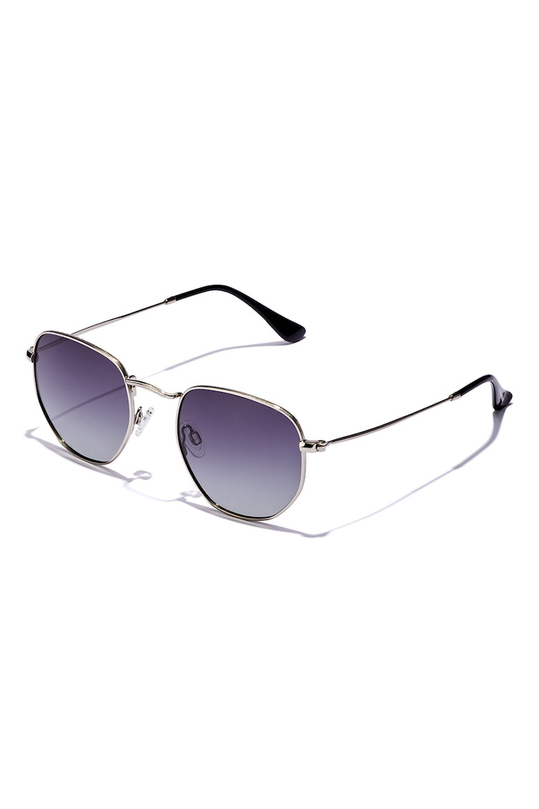 Hawkers Ochelari de soare aviator unisex polarizati Sixgon Drive - Pled.ro