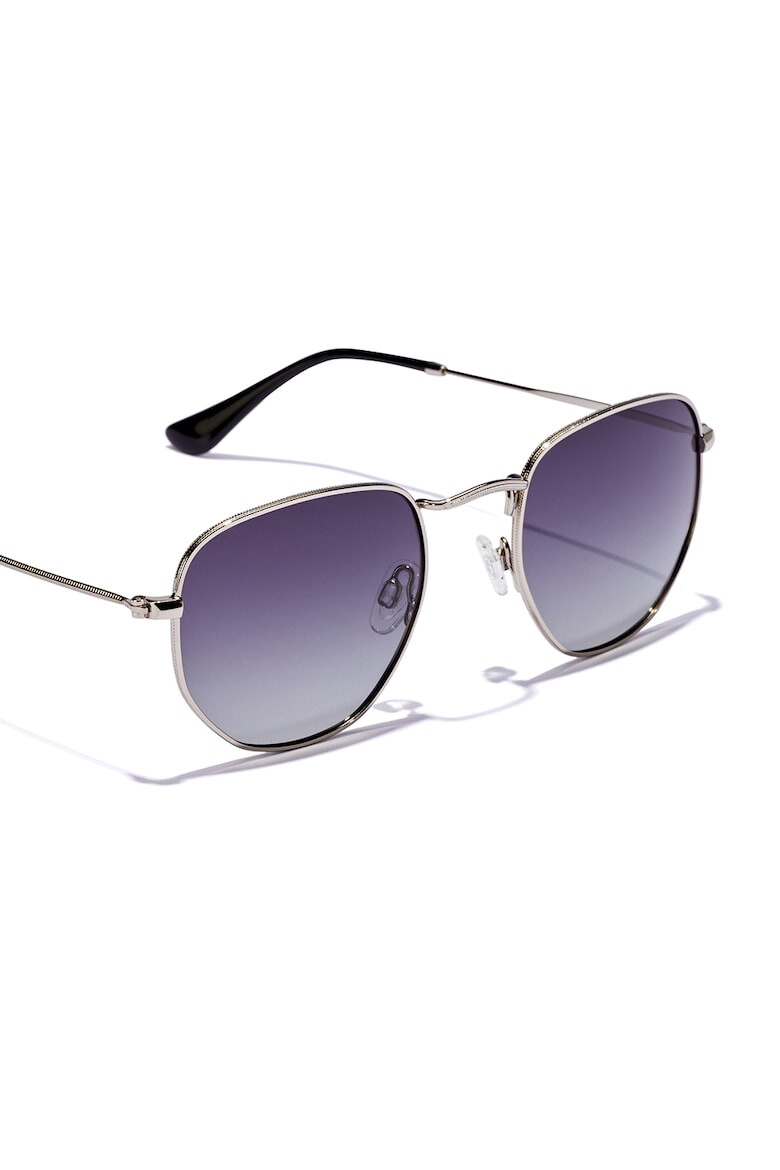 Hawkers Ochelari de soare aviator unisex polarizati Sixgon Drive - Pled.ro