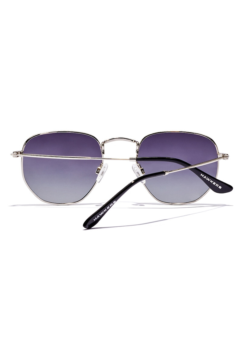 Hawkers Ochelari de soare aviator unisex polarizati Sixgon Drive - Pled.ro