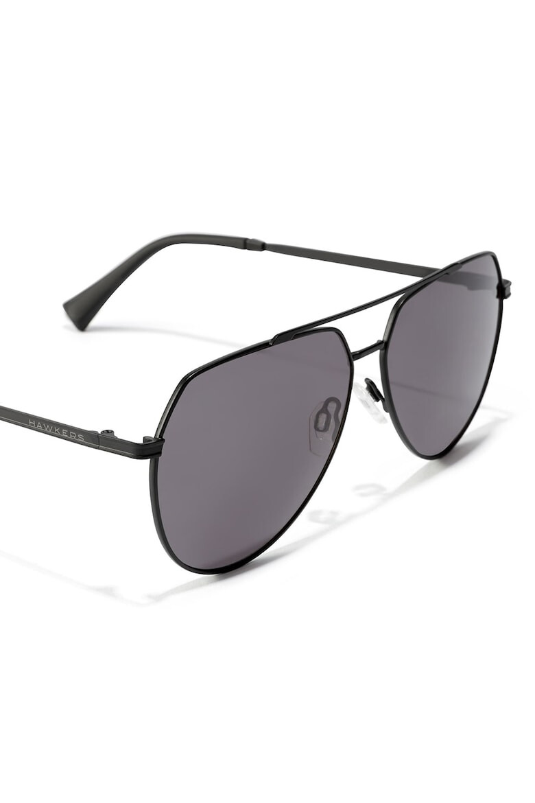 Hawkers Ochelari de soare aviator unisex supradimensionati Shadow - Pled.ro