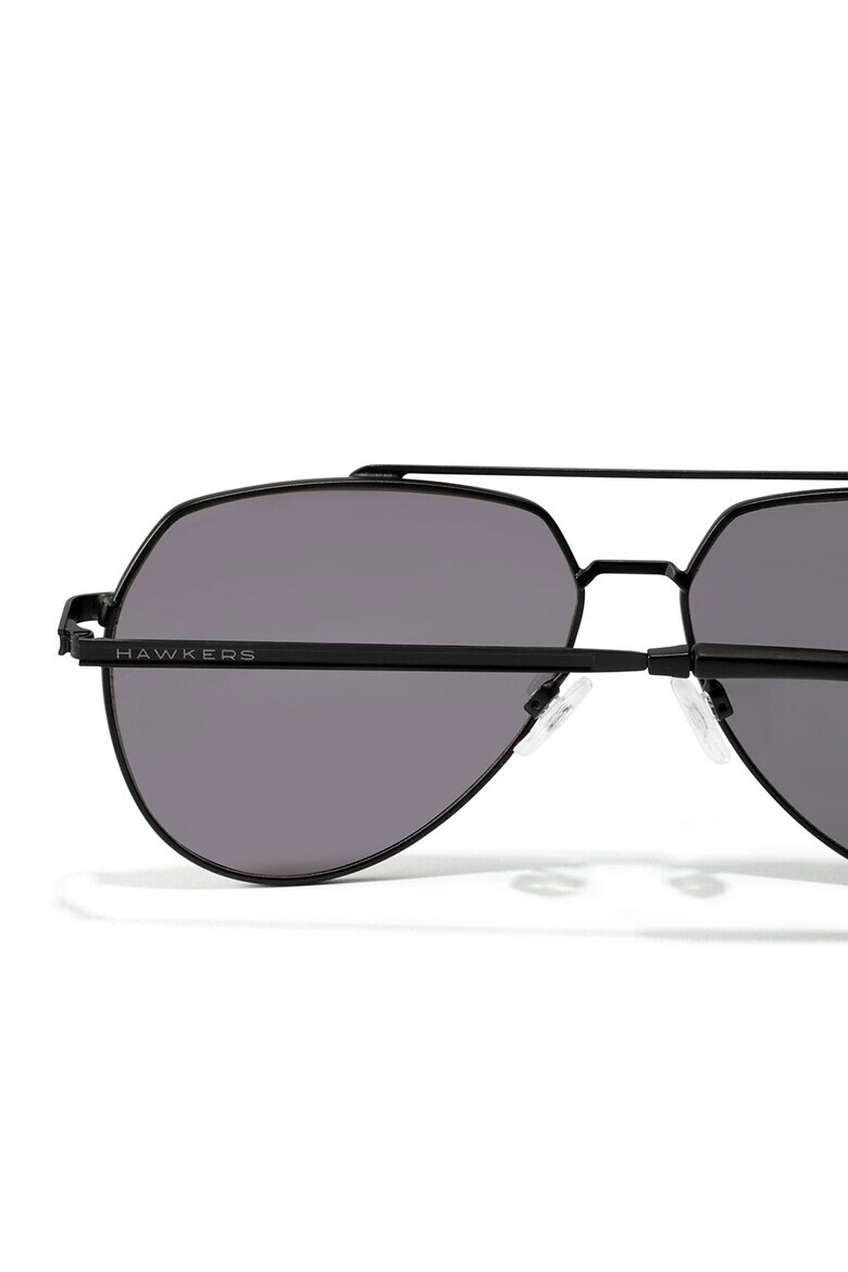 Hawkers Ochelari de soare aviator unisex supradimensionati Shadow - Pled.ro