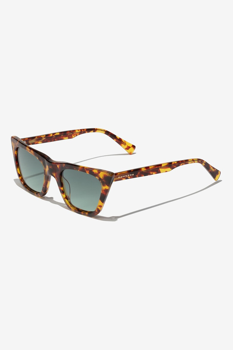 Hawkers Ochelari de soare cat-eye Carey - Pled.ro