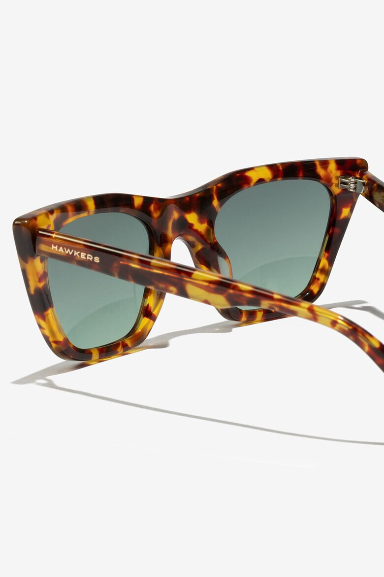 Hawkers Ochelari de soare cat-eye Carey - Pled.ro