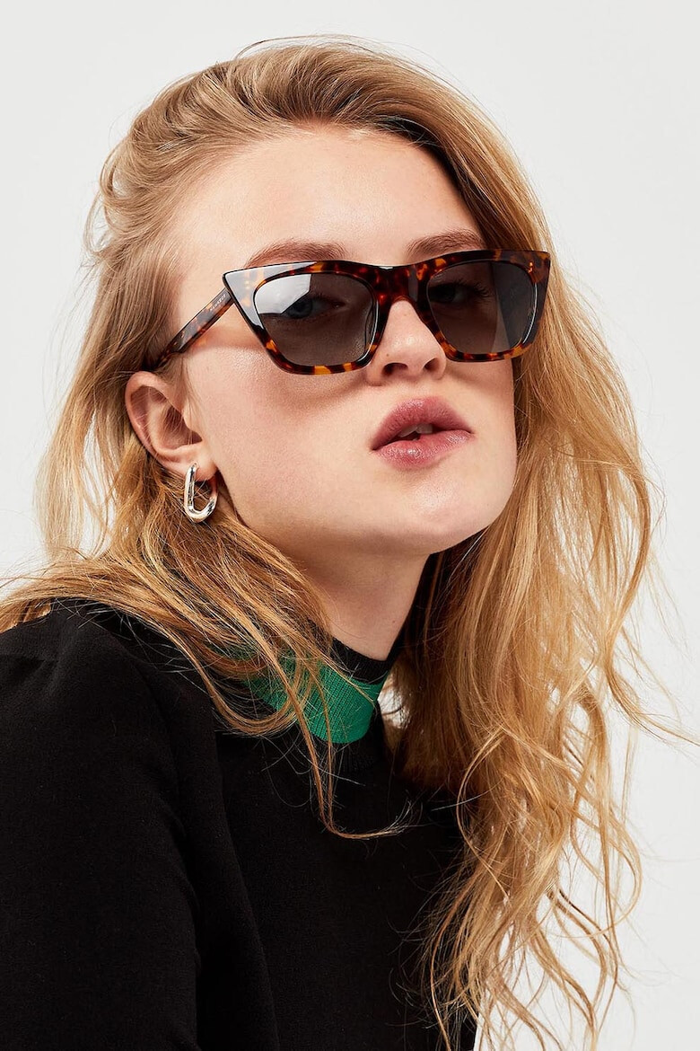 Hawkers Ochelari de soare cat-eye Carey - Pled.ro