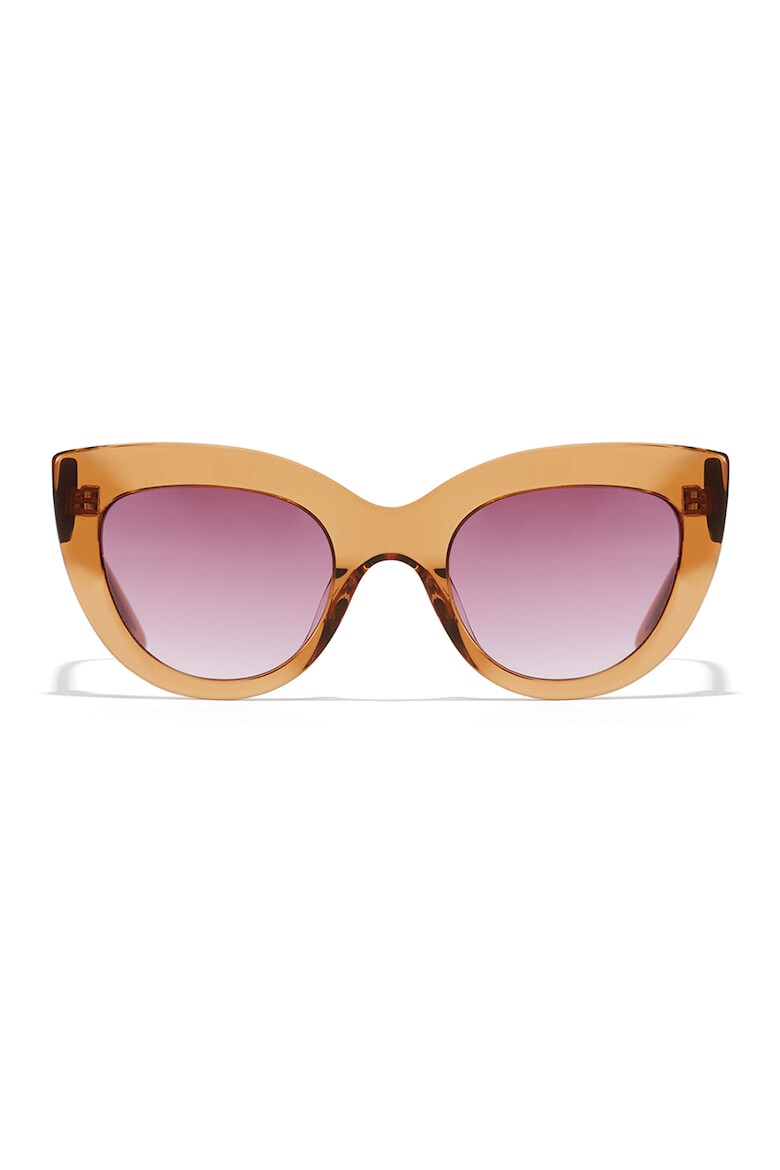 Hawkers Ochelari de soare cat-eye Hyde - Pled.ro