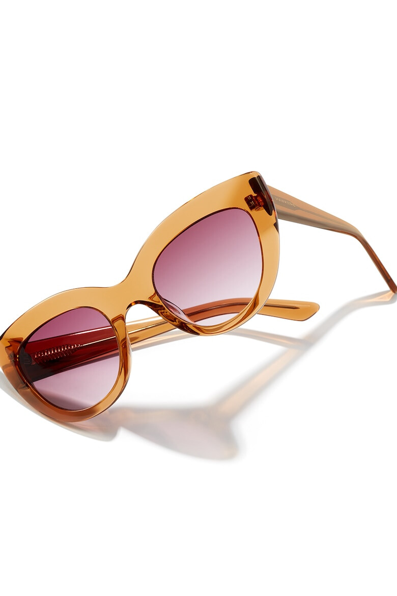 Hawkers Ochelari de soare cat-eye Hyde - Pled.ro