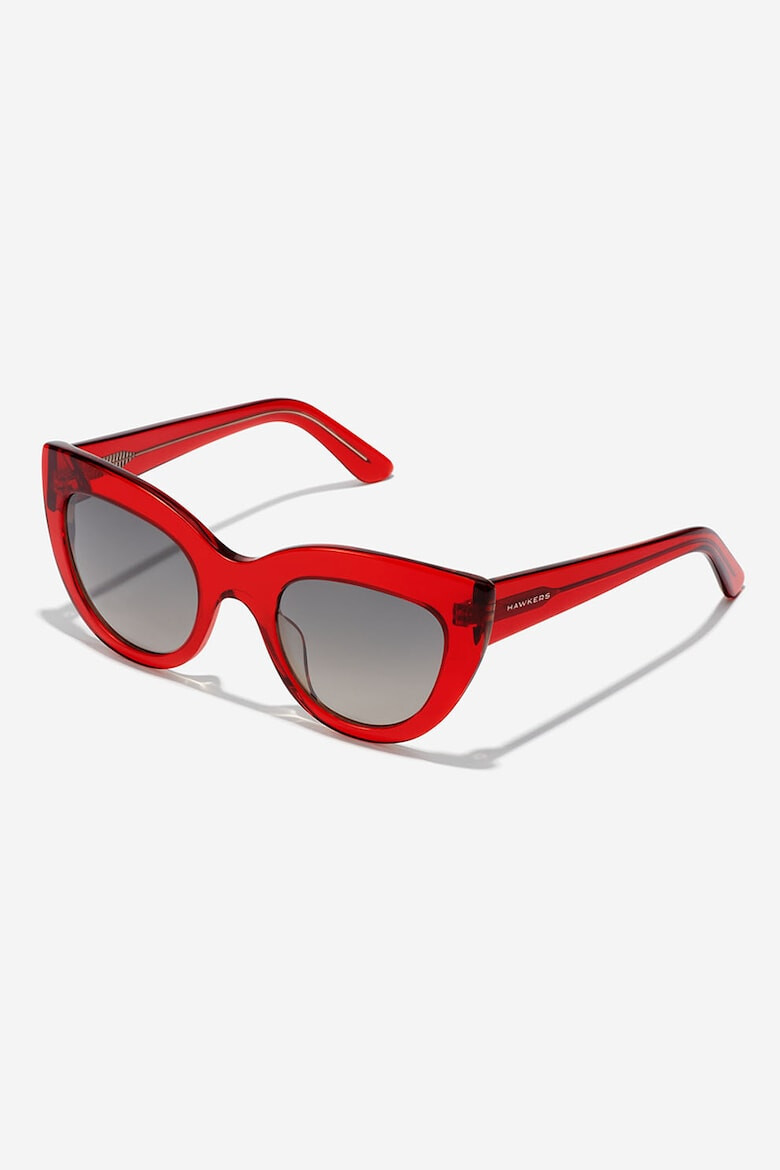 Hawkers Ochelari de soare cat-eye Hyde - Pled.ro