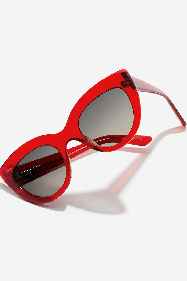 Hawkers Ochelari de soare cat-eye Hyde - Pled.ro