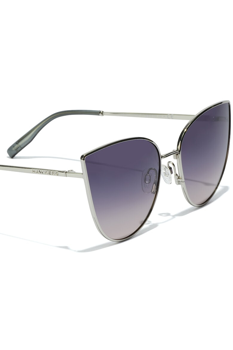 Hawkers Ochelari de soare cat-eye unisex - Pled.ro