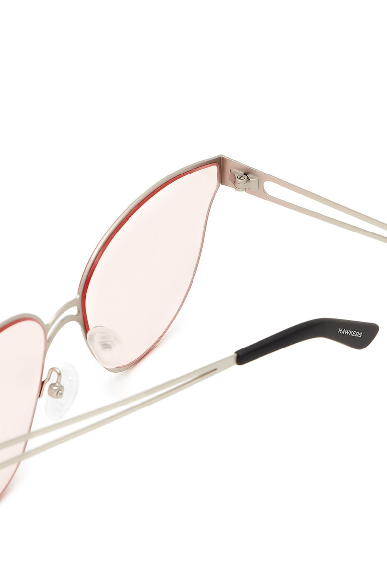 Hawkers Ochelari de soare cat-eye unisex - Pled.ro