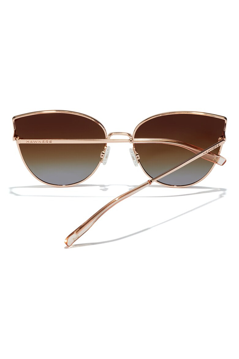 Hawkers Ochelari de soare cat-eye unisex - Pled.ro