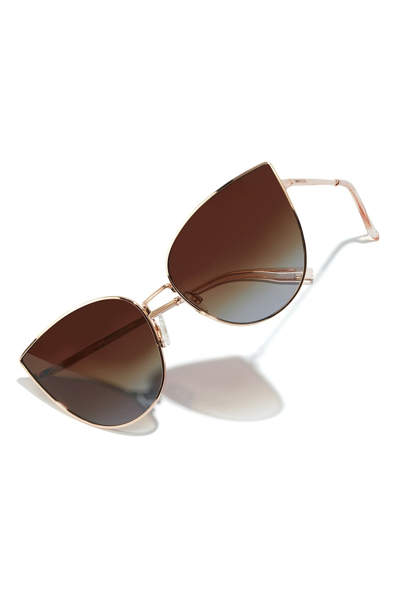 Hawkers Ochelari de soare cat-eye unisex - Pled.ro