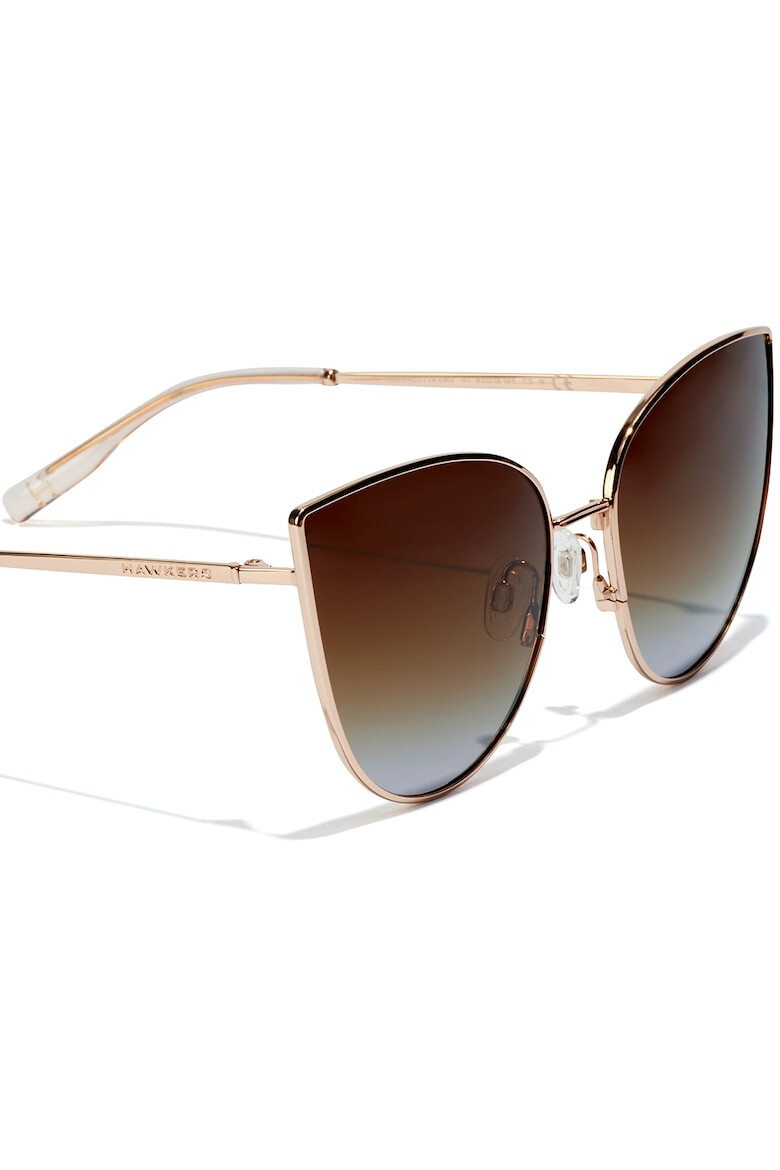 Hawkers Ochelari de soare cat-eye unisex - Pled.ro