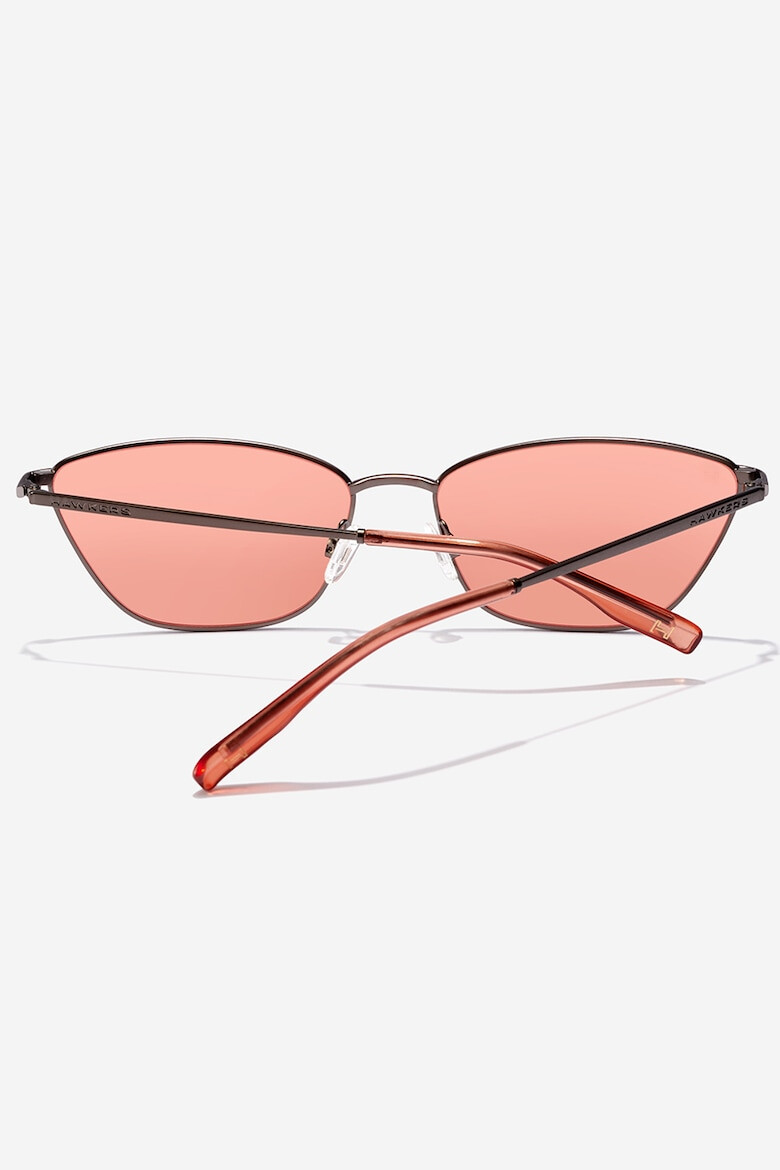 Hawkers Ochelari de soare cat-eye unisex - Pled.ro