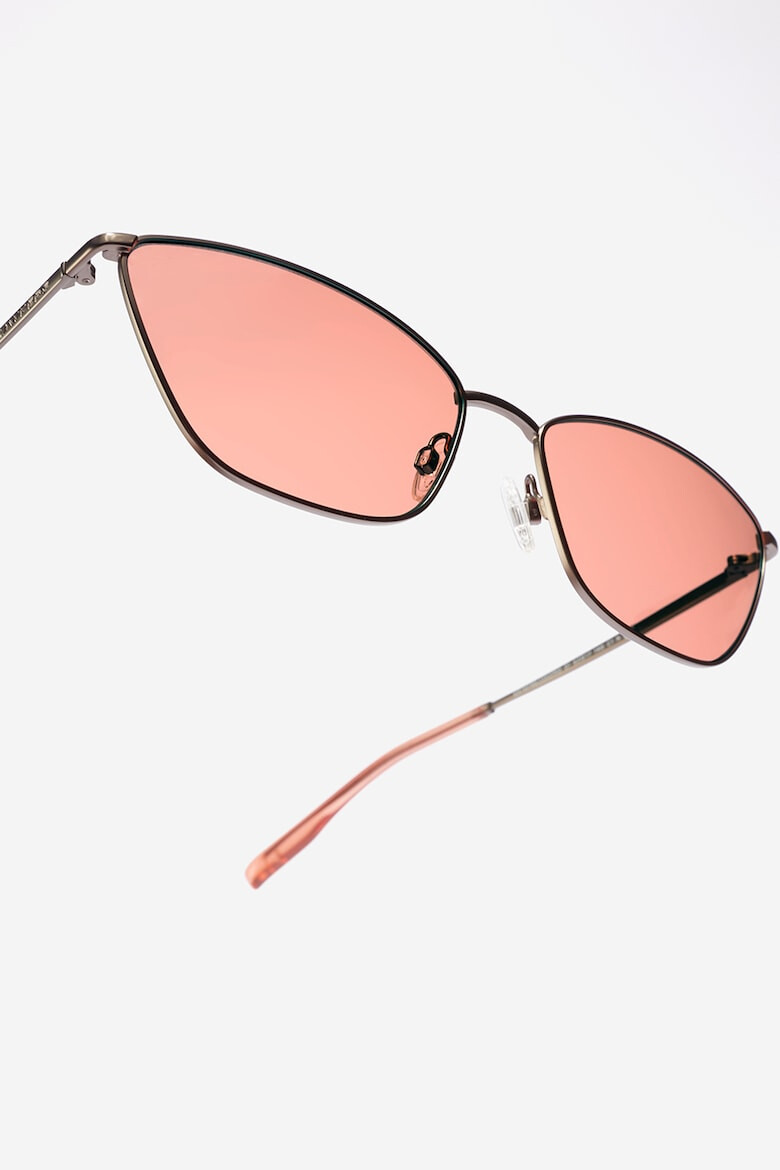 Hawkers Ochelari de soare cat-eye unisex - Pled.ro