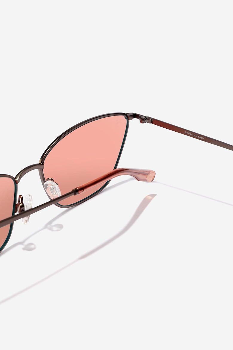 Hawkers Ochelari de soare cat-eye unisex - Pled.ro