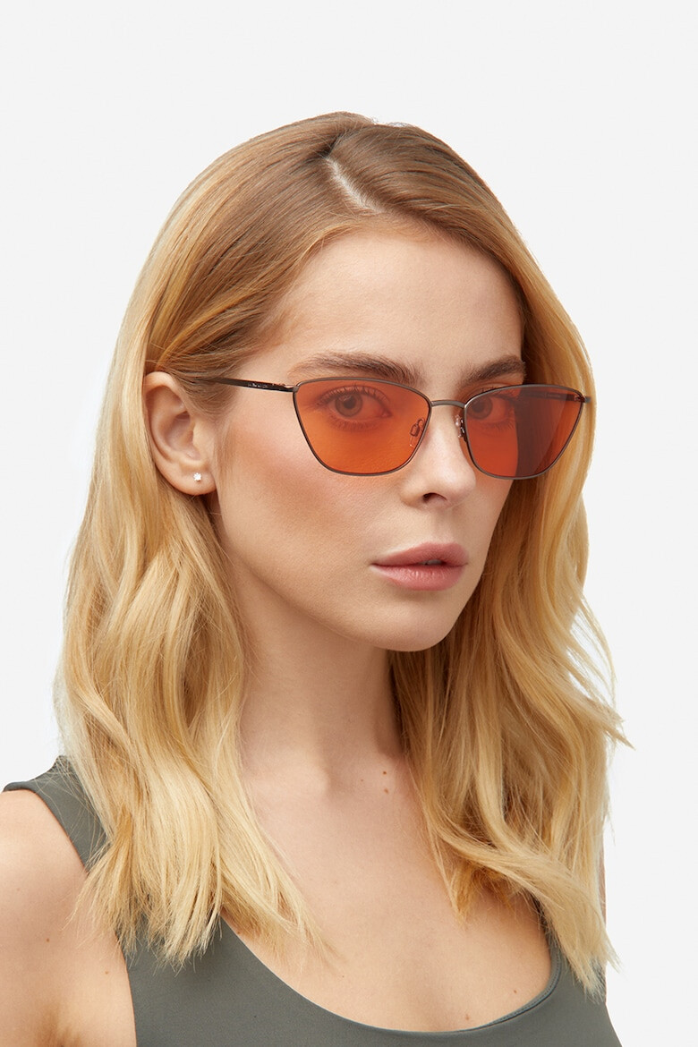 Hawkers Ochelari de soare cat-eye unisex - Pled.ro