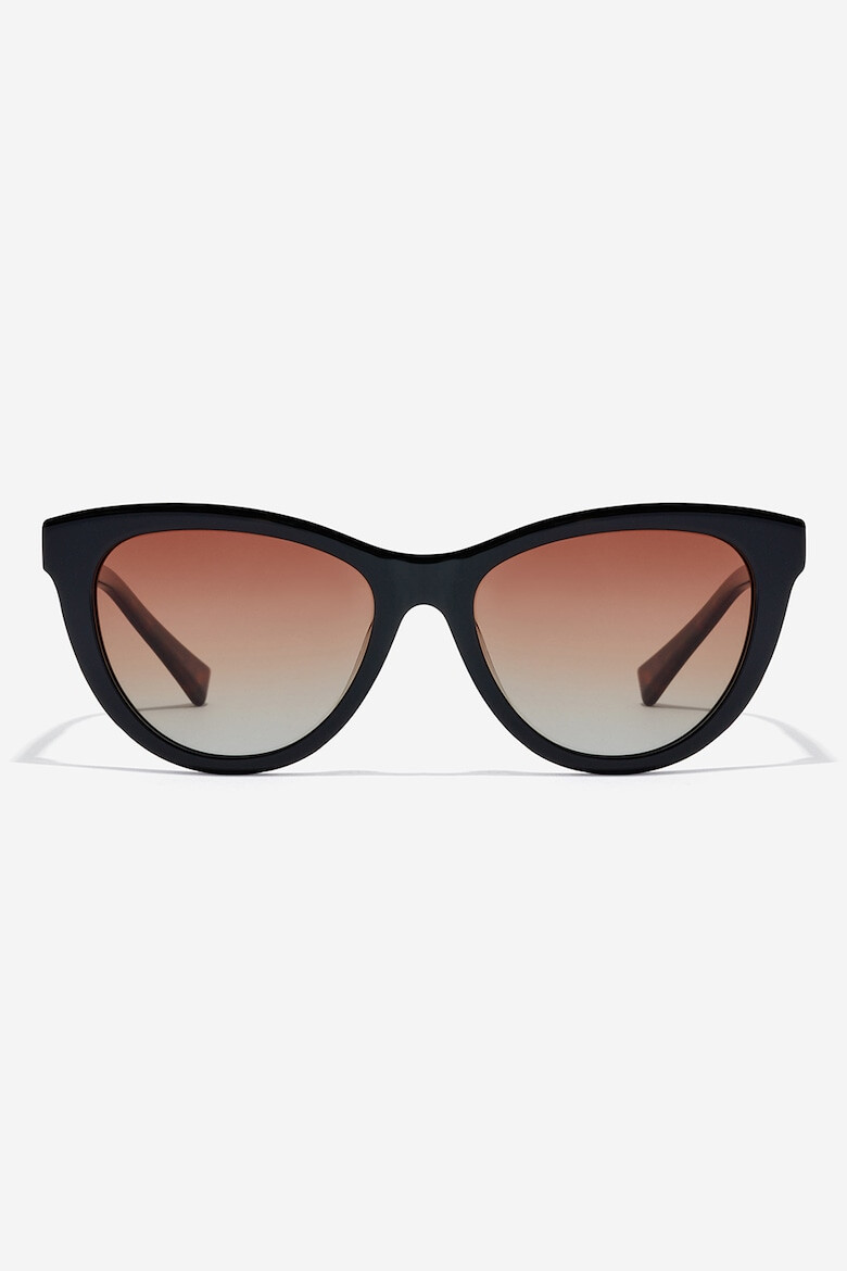 Hawkers Ochelari de soare cat-eye unisex cu lentile in degrade - Pled.ro