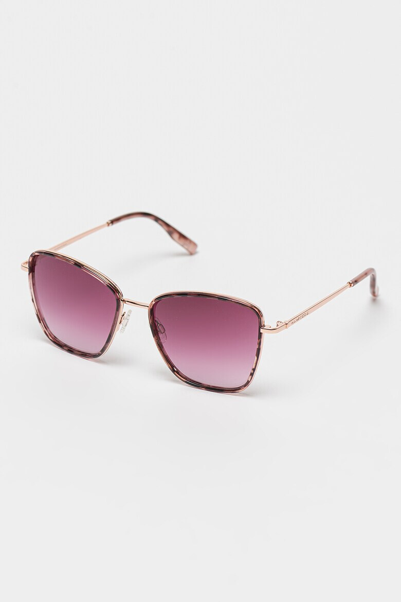 Hawkers Ochelari de soare cat-eye unisex cu lentile in degrade - Pled.ro