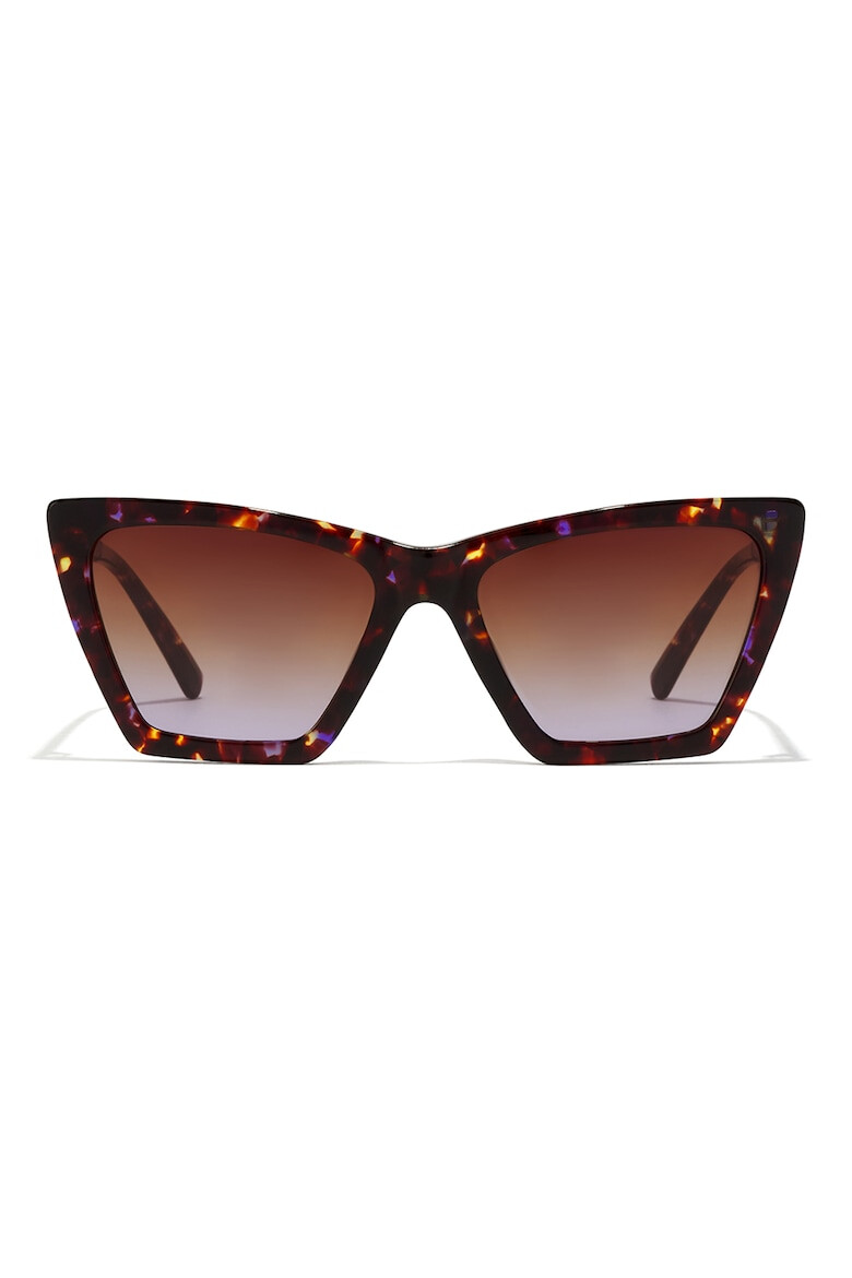 Hawkers Ochelari de soare cat-eye unisex Flush - Pled.ro