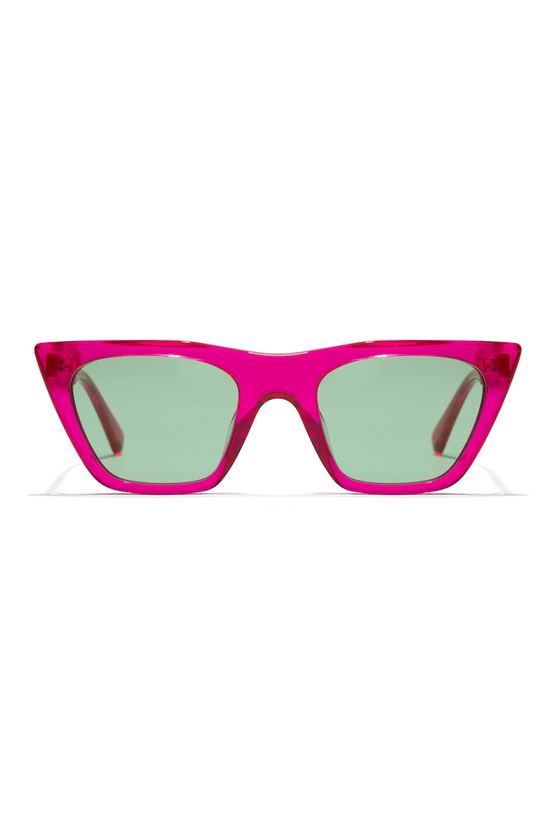 Hawkers Ochelari de soare cat-eye unisex Phase Out - Pled.ro