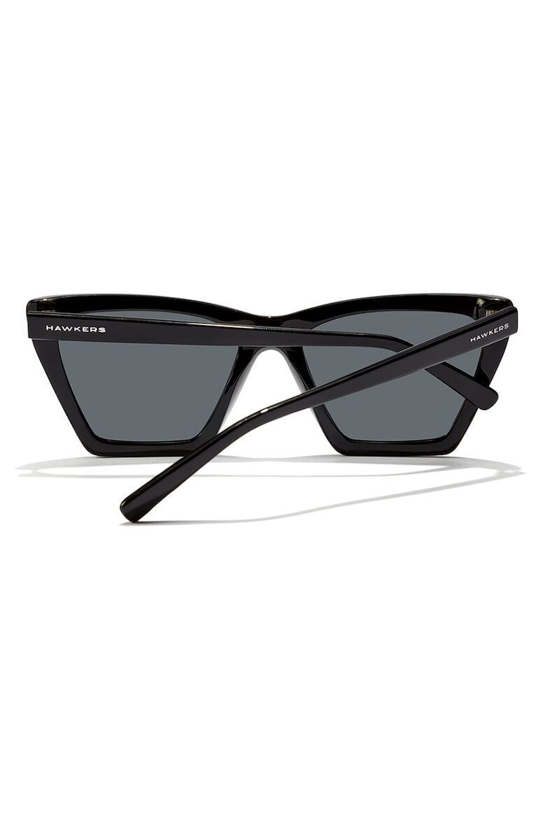 Hawkers Ochelari de soare cat-eye unisex polarizati - Pled.ro