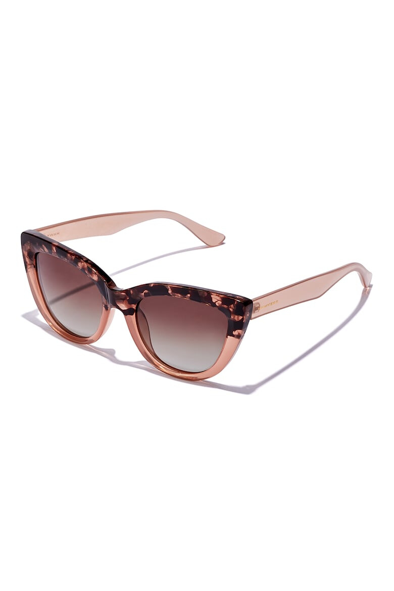 Hawkers Ochelari de soare cat-eye unisex polarizati Porter - Pled.ro