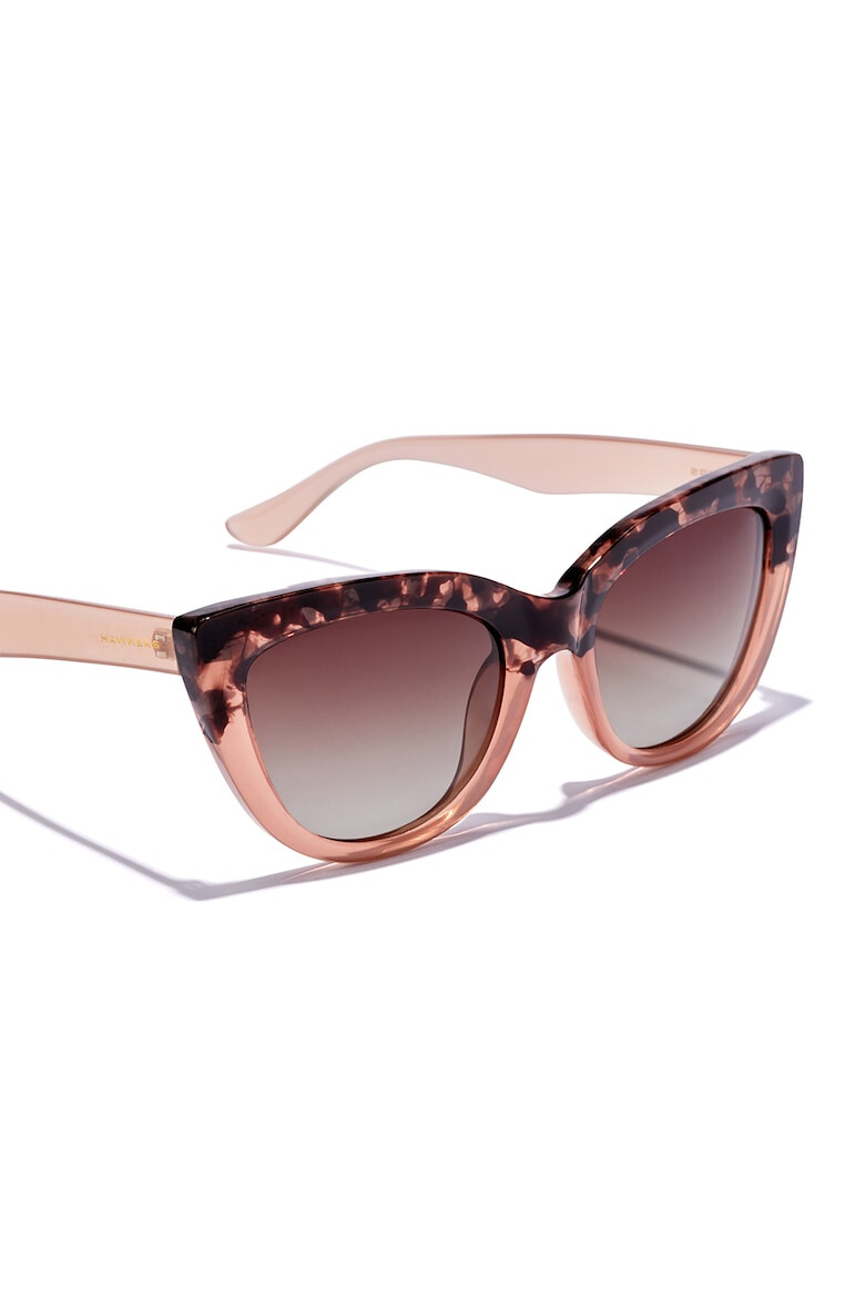 Hawkers Ochelari de soare cat-eye unisex polarizati Porter - Pled.ro