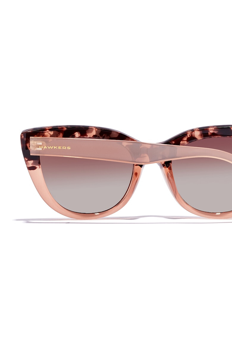 Hawkers Ochelari de soare cat-eye unisex polarizati Porter - Pled.ro