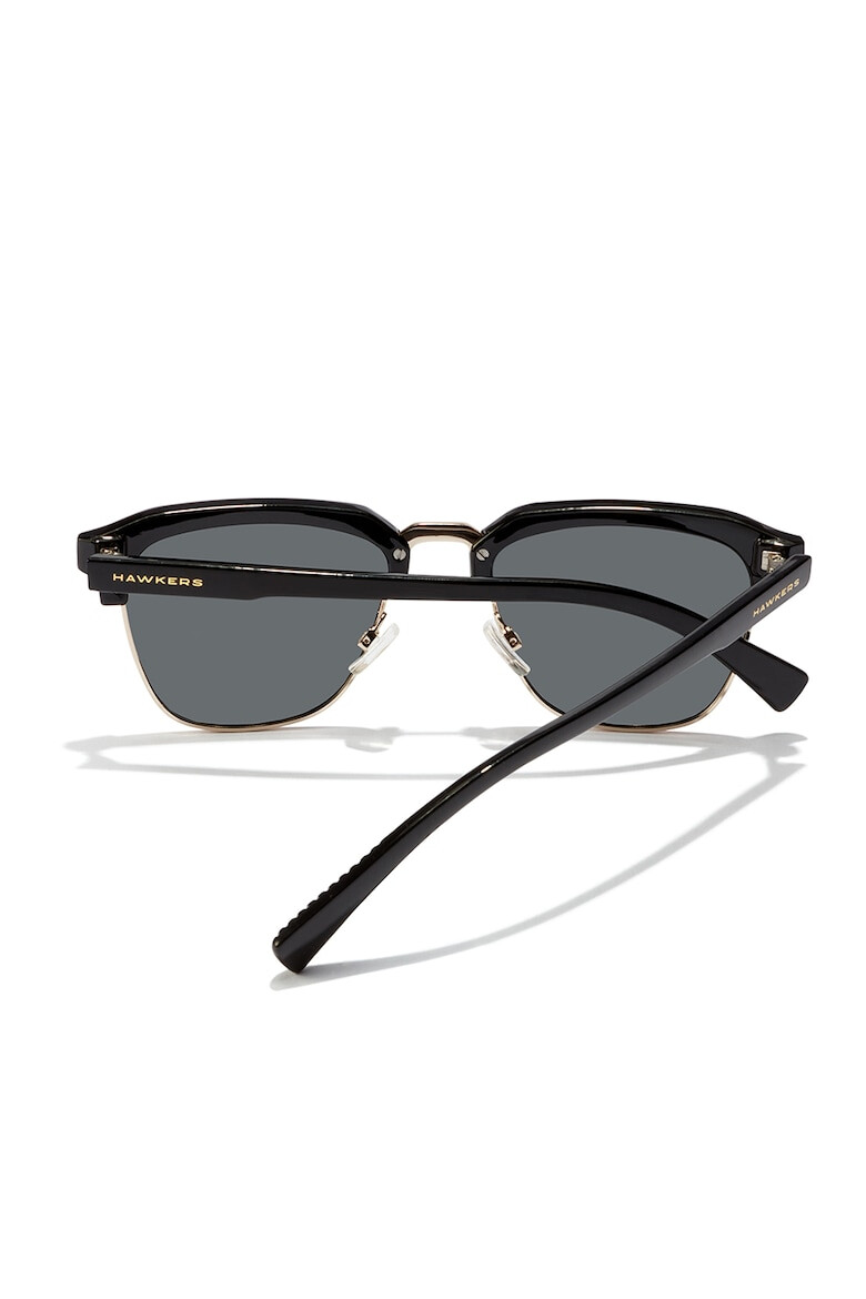 Hawkers Ochelari de soare clubmaster polarizati unisex No Limit - Pled.ro