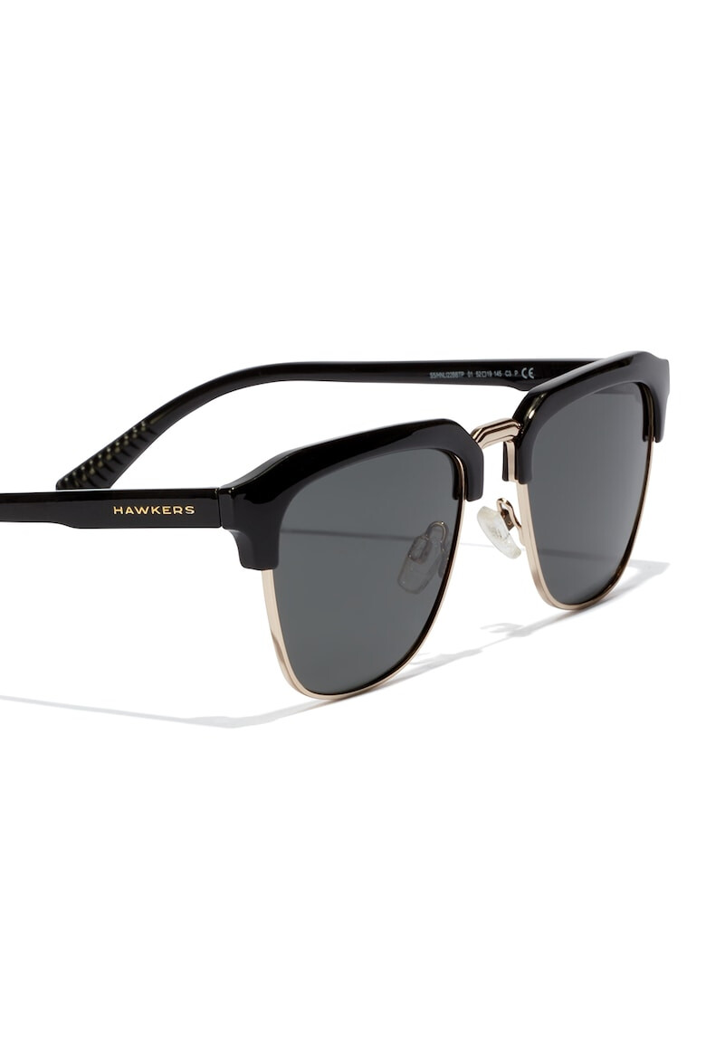 Hawkers Ochelari de soare clubmaster polarizati unisex No Limit - Pled.ro