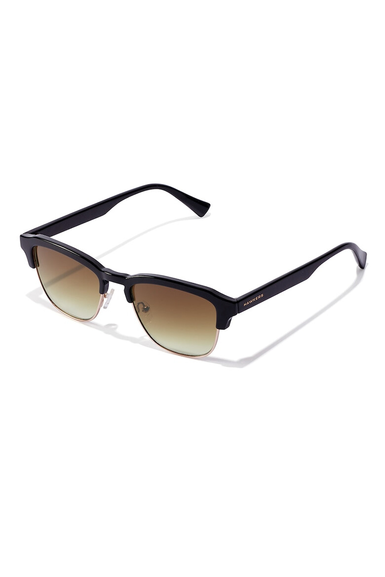 Hawkers Ochelari de soare clubmaster unisex New Classic - Pled.ro