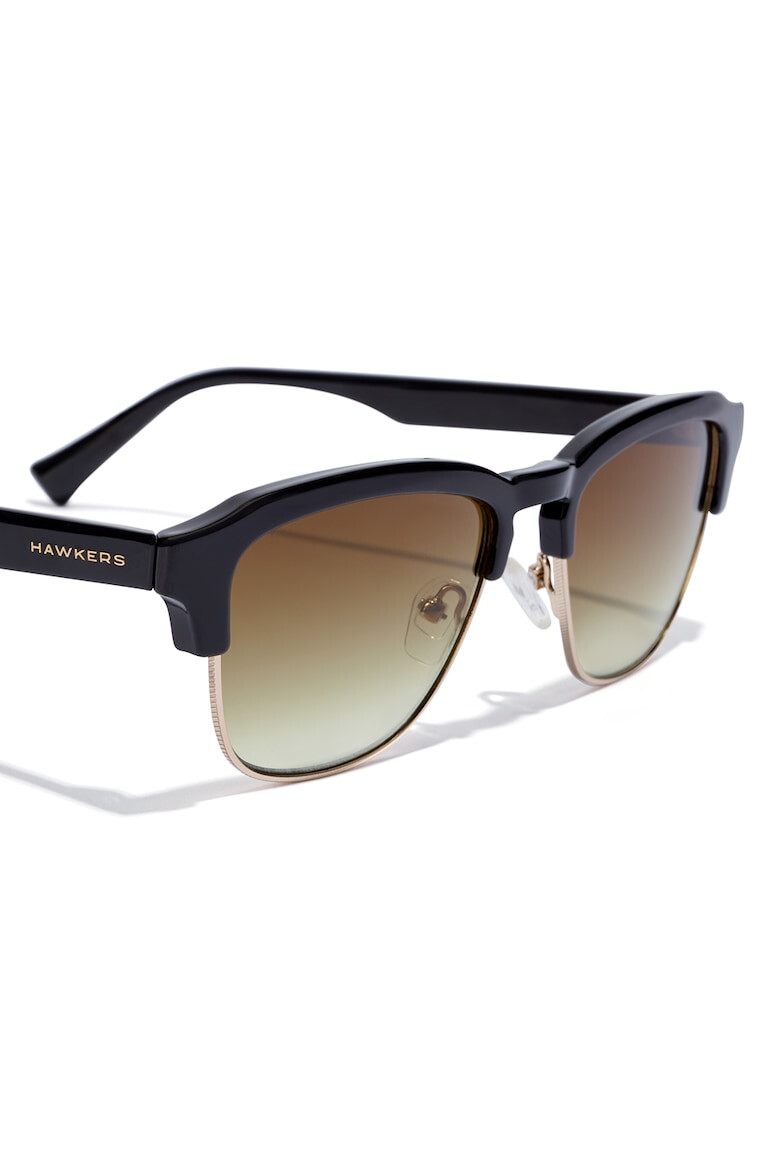 Hawkers Ochelari de soare clubmaster unisex New Classic - Pled.ro