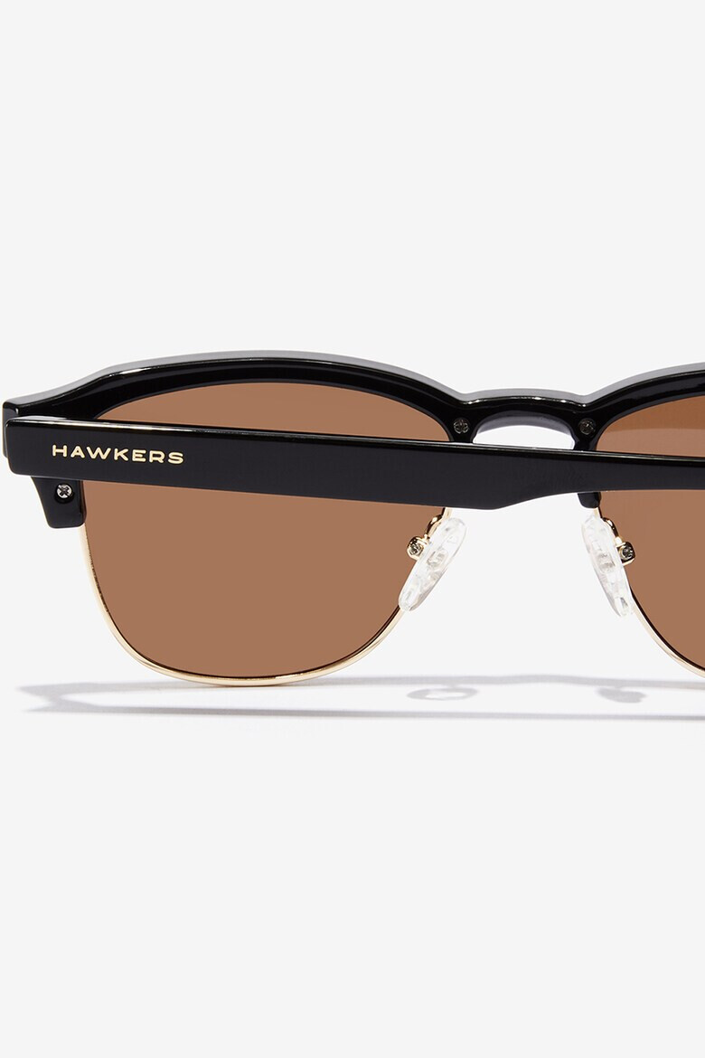 Hawkers Ochelari de soare clubmaster unisex polarizati - Pled.ro