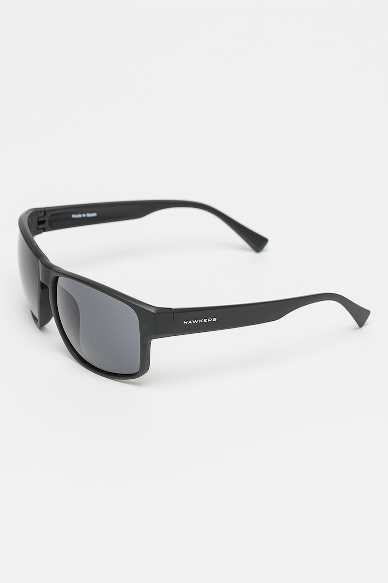 Hawkers Ochelari de soare dreptunghiulari unisex Faster Raw - Pled.ro