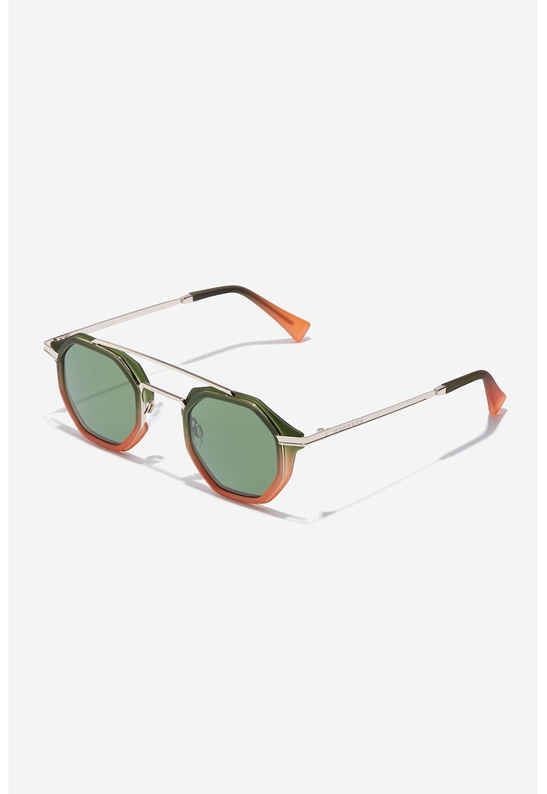 Hawkers Ochelari de soare hexagonali unisex Citybreak - Pled.ro