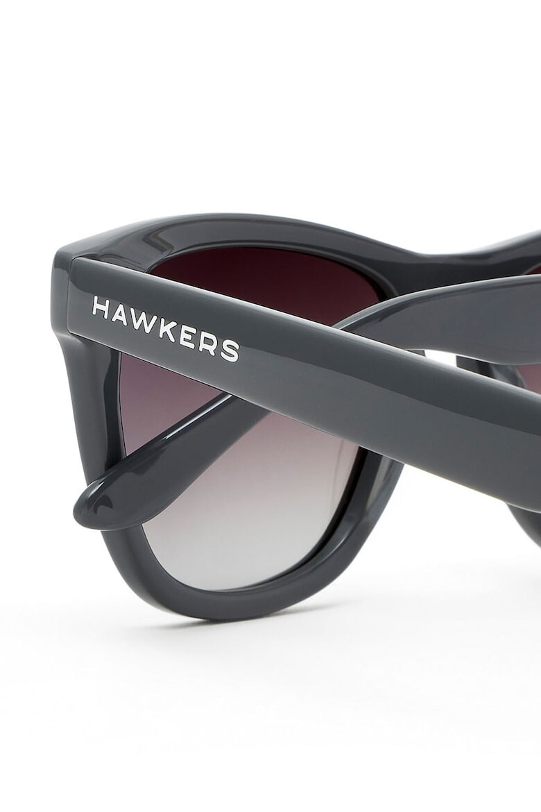 Hawkers Ochelari de soare patrati unisex Carbon - Pled.ro