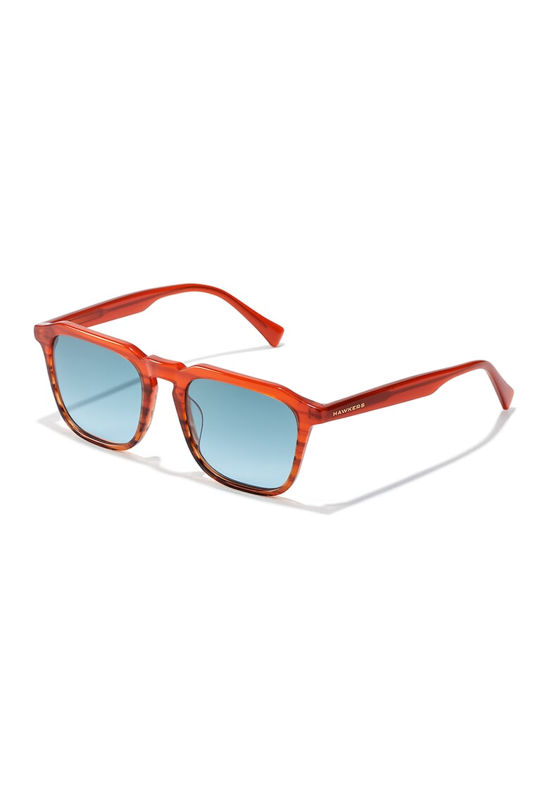 Hawkers Ochelari de soare patrati unisex Eternity - Pled.ro