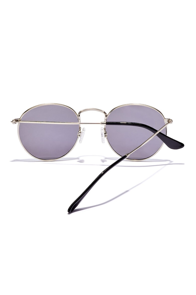 Hawkers Ochelari de soare rotunzi unisex cu lentile polarizate Moma Midtown - Pled.ro