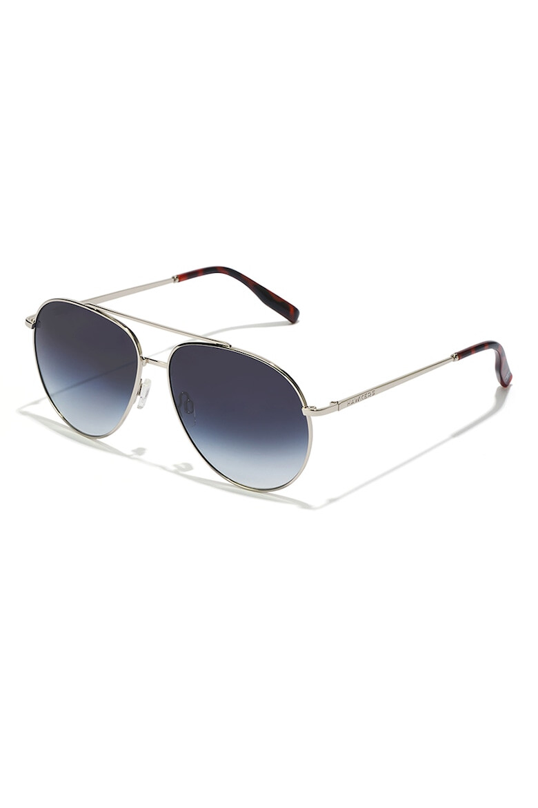 Hawkers Ochelari de soare unisex aviator cu lentile in degrade - Pled.ro