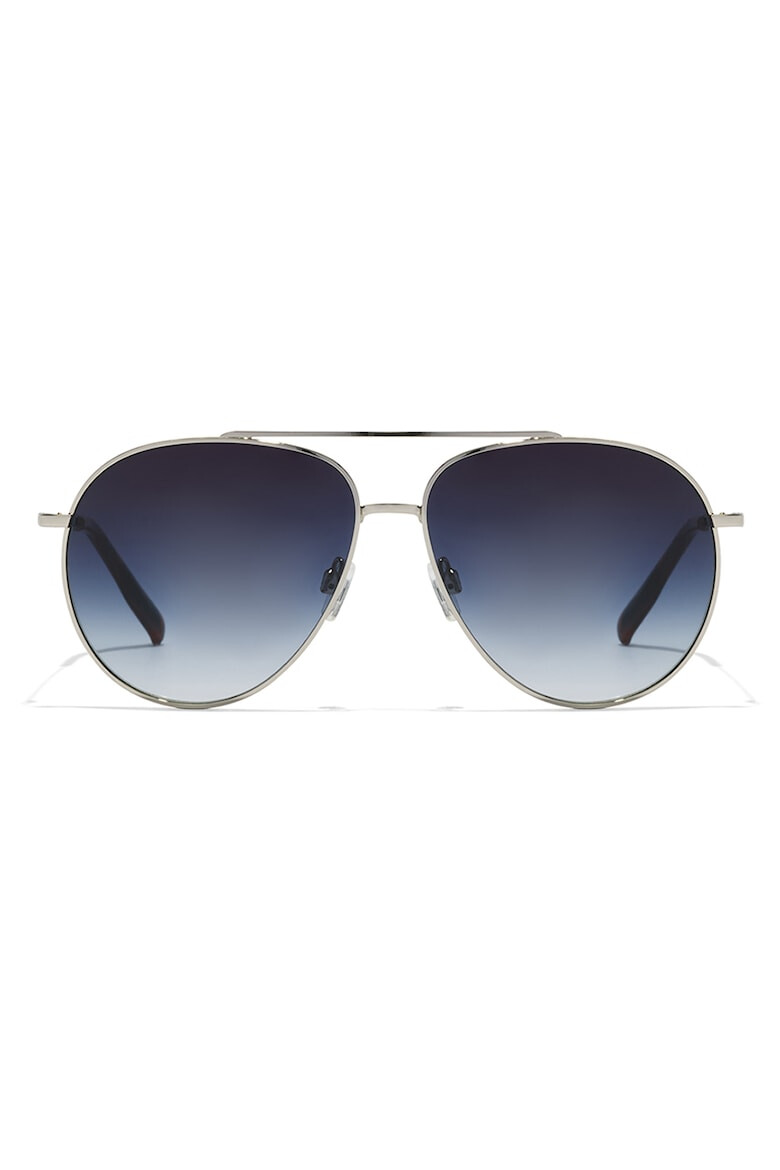 Hawkers Ochelari de soare unisex aviator cu lentile in degrade - Pled.ro