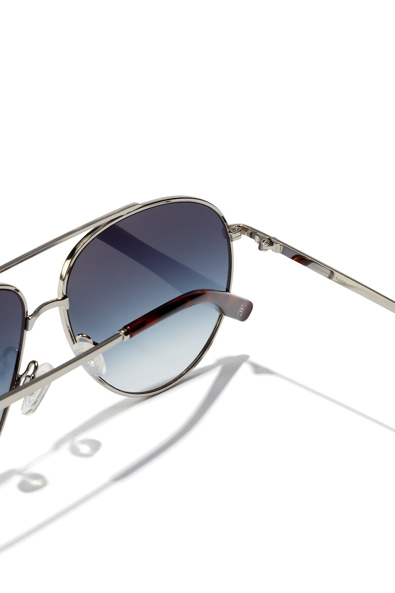 Hawkers Ochelari de soare unisex aviator cu lentile in degrade - Pled.ro