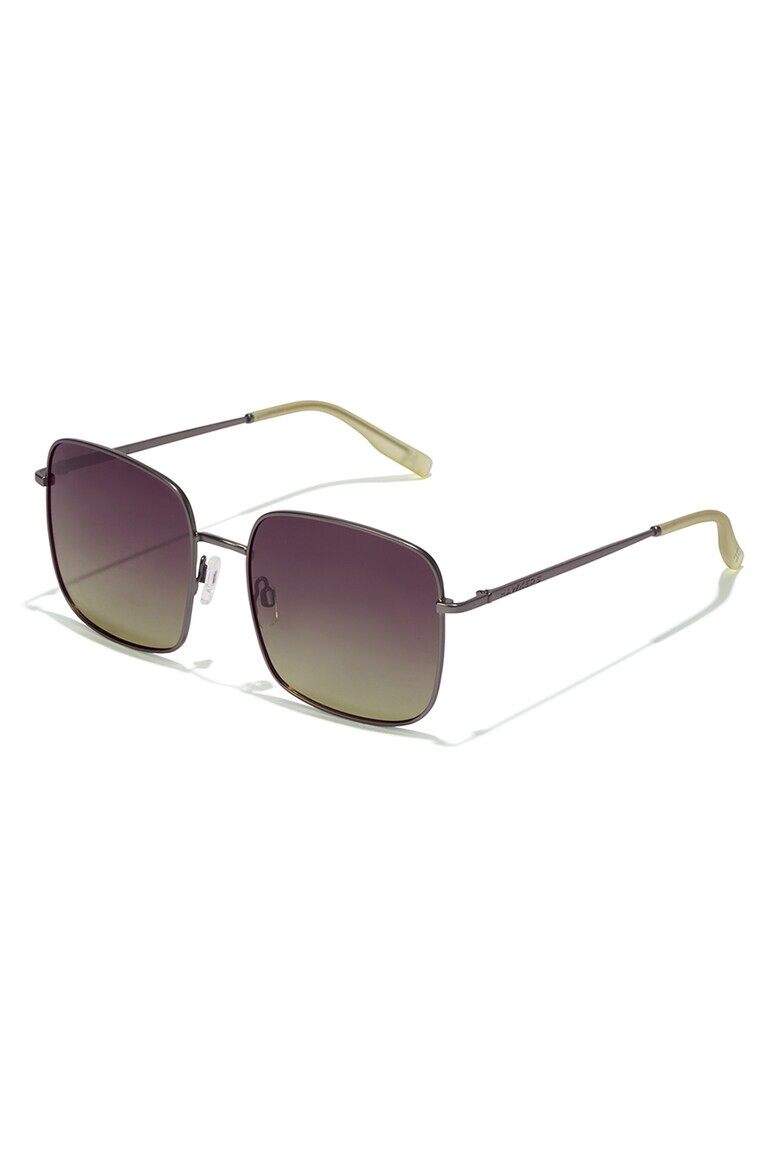 Hawkers Ochelari de soare unisex aviator cu lentile in degrade - Pled.ro